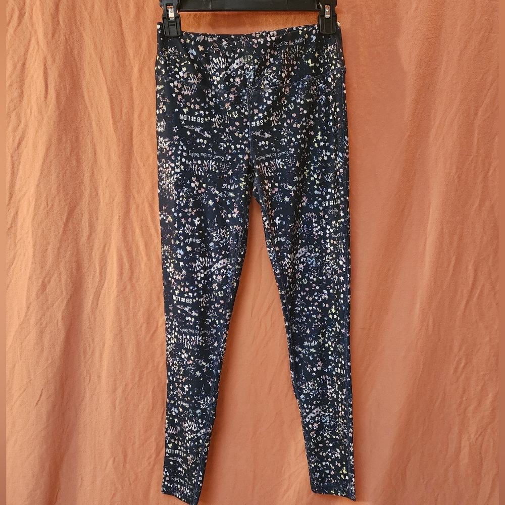 Sweaty Betty LDN full length
